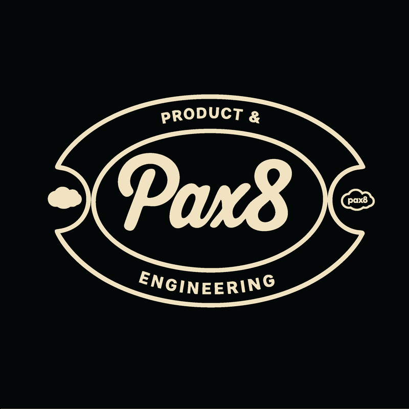 Product & Engineering badge design
