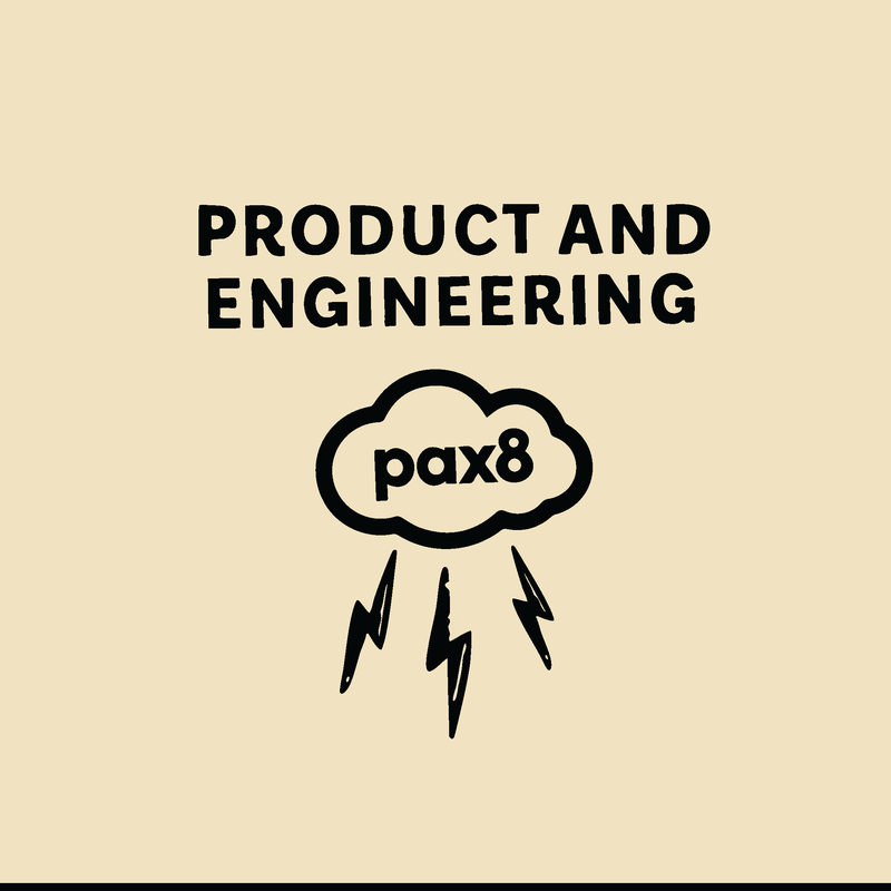 Product & Engineering badge design
