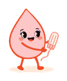 Period Exchange logo and mascot exploration