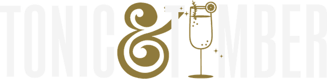 Tonic & Timber wordmark exploration