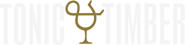 Tonic & Timber wordmark exploration